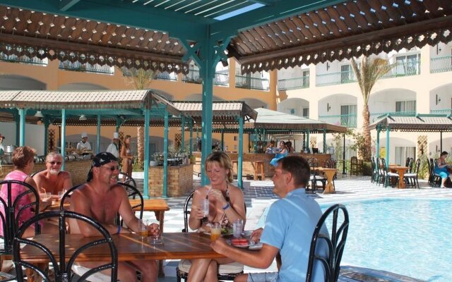 Bel Air Azur Resort - Adults Only