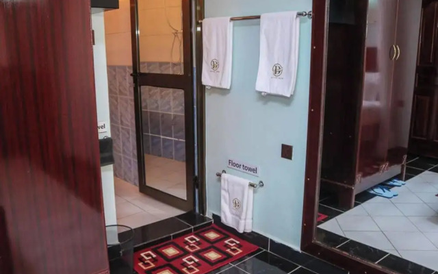 Davana Hotel