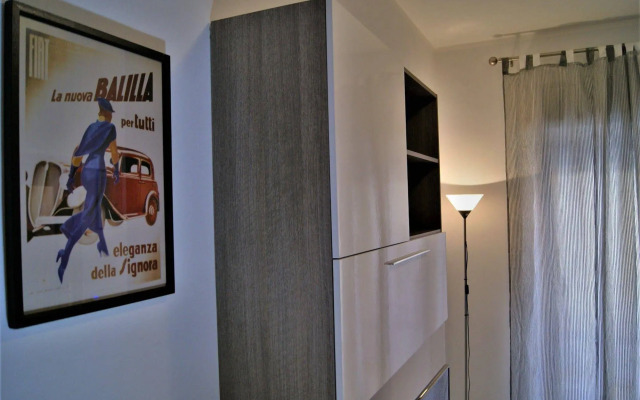 Bed & Breakfast Oleaster