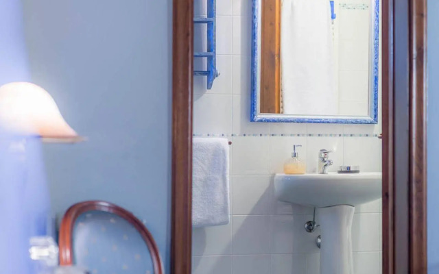 Le Cetinelle B&B