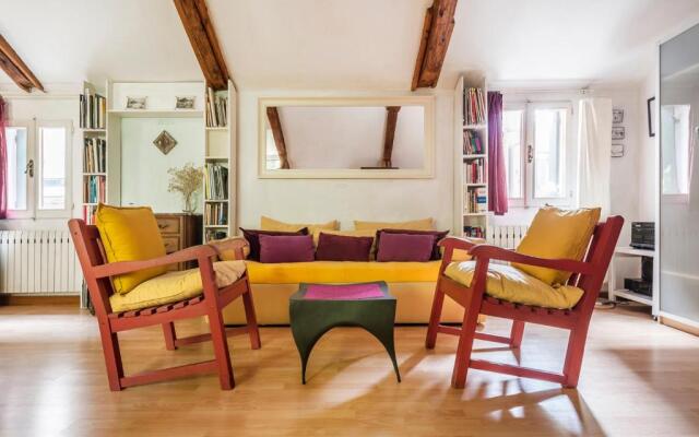 Ca Lorosa Cosy and comfortable Loft at Castello