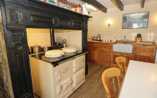 Pagecroft Cottage