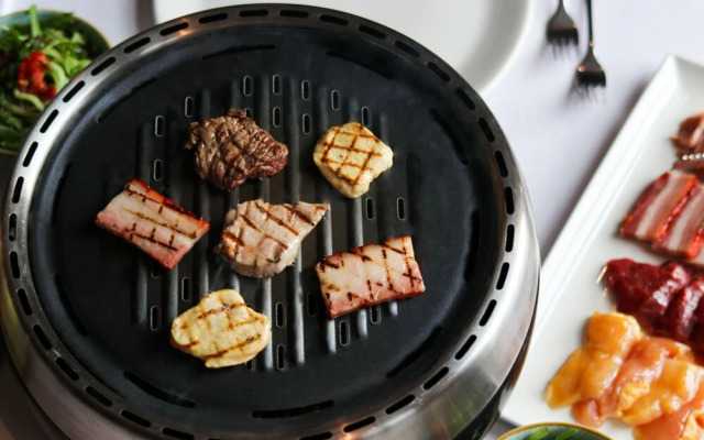 Alpine Hotel by SnowWorld