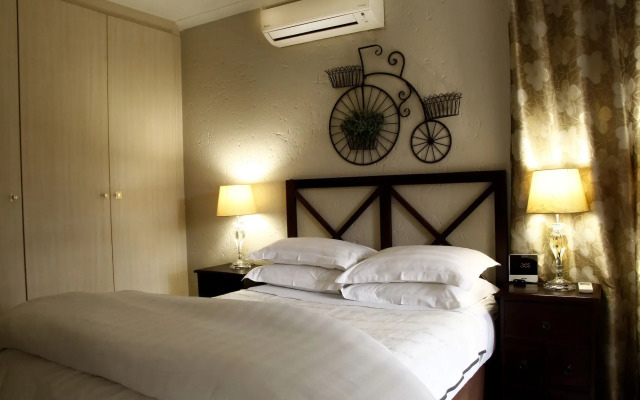 Opikopi Guest House - фото 2