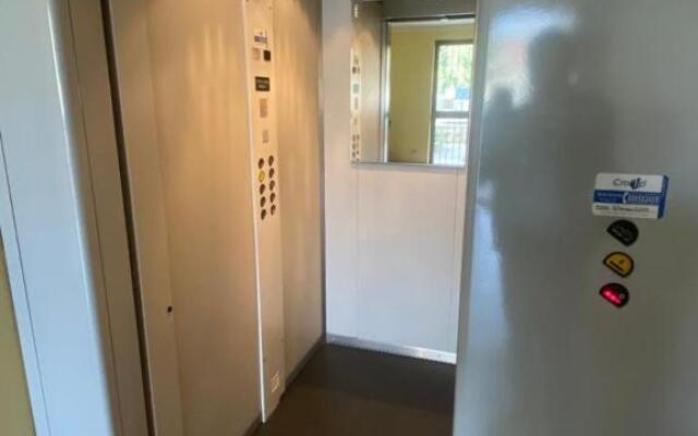 Apartamento Bergamo Orio al Serio Aeroporto