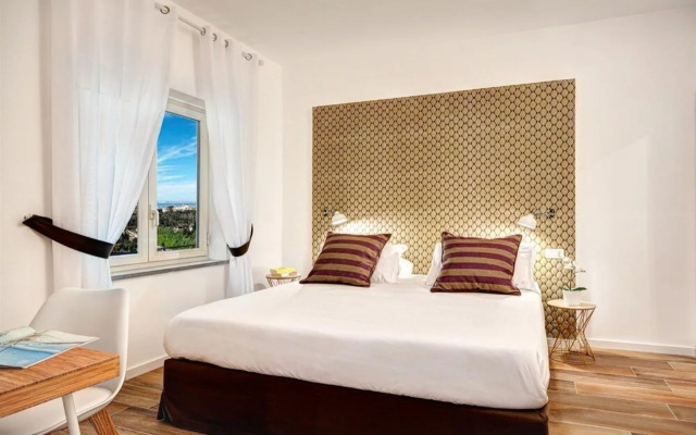 Sorrento Lux Suites - Oro