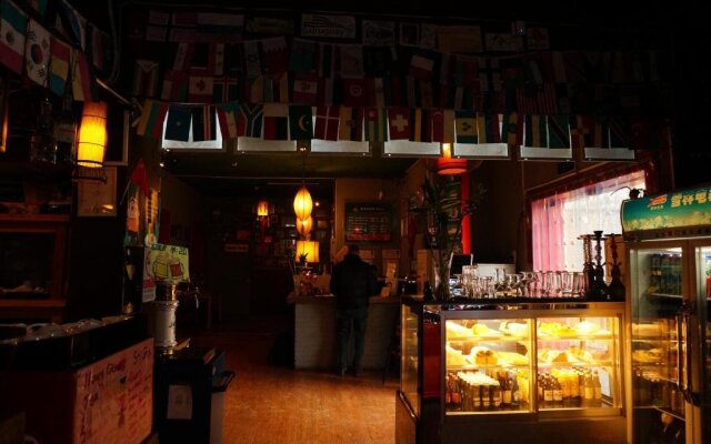 Beijing Sanlitun Hostel