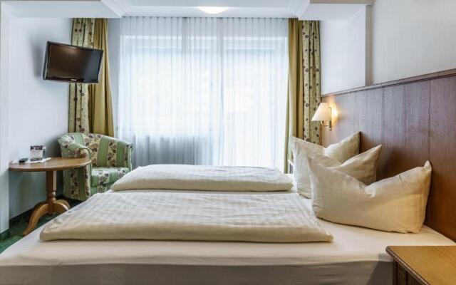Hotel Almhof Lackner