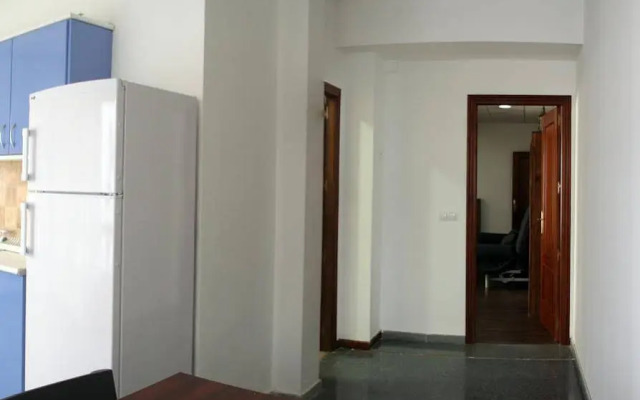 Apartamentos Jentoft