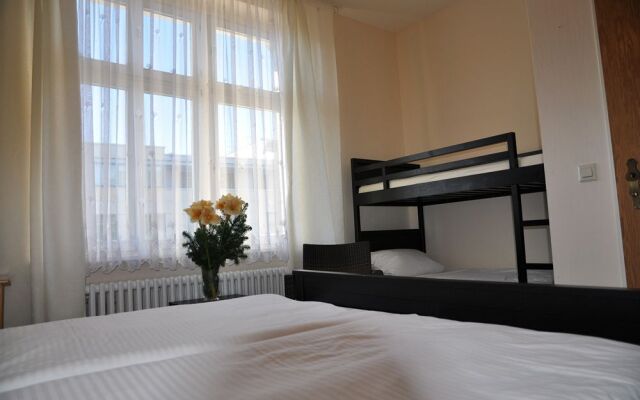 Hotel-Pension Charlottenburg