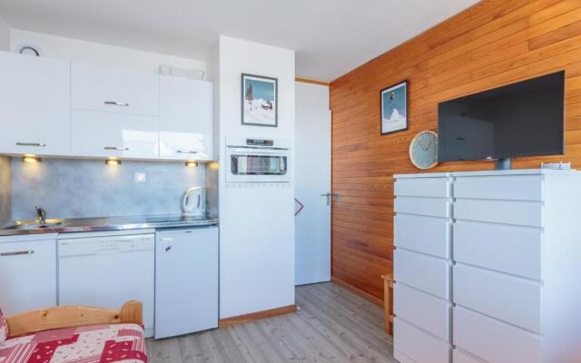 Appartement La Plagne-Tarentaise, 1 pièce, 4 personnes - FR-1-351-131
