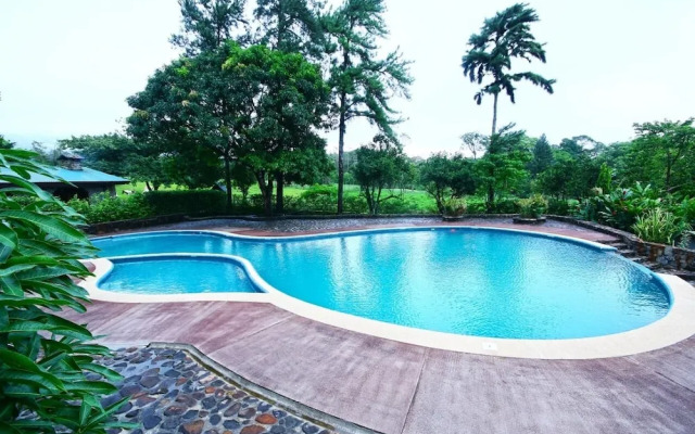 Malekus Mountain Lodge