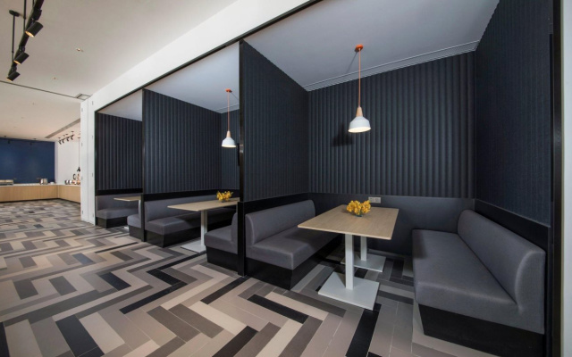 Holiday Inn Express Xiamen Airport Zone by IHG