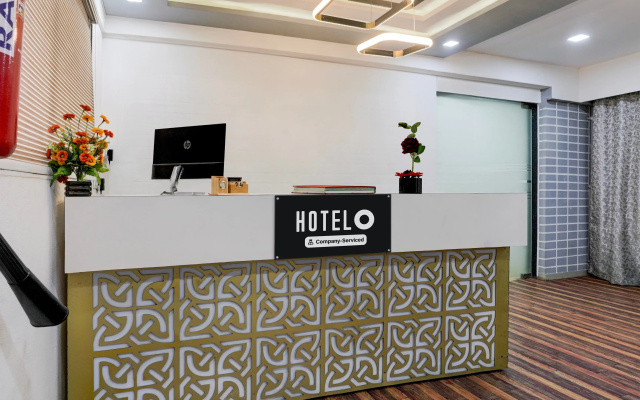 Super Hotel O VIP Road Formerly Hotel Lotus