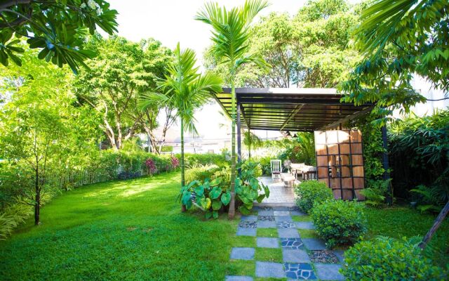 Sannot Riverside Garden Resort ChiangMai