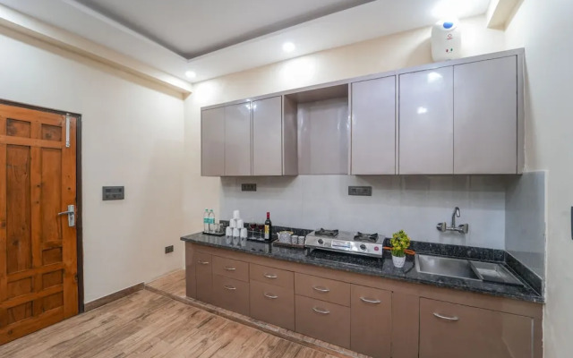 La Belle Vue by Dumnu Homes