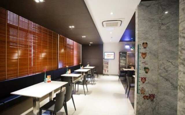 Jinjiang Inn Quanzhou Donghai Thaihot Plaza