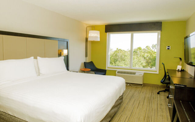Holiday Inn Express Hotel & Suites St. Petersburg North (I-275)