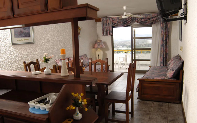 Le Mirage Village Club