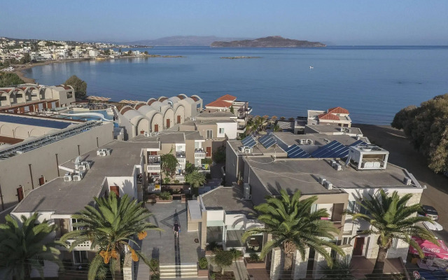 Golden Bay Suites