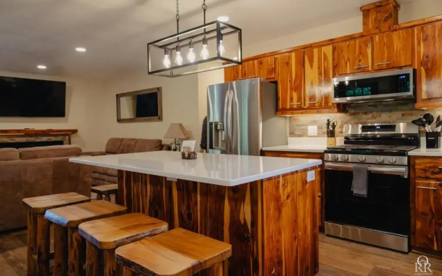Ouray RV Park & Cabins