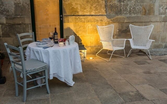 Trapetum Salento Domus