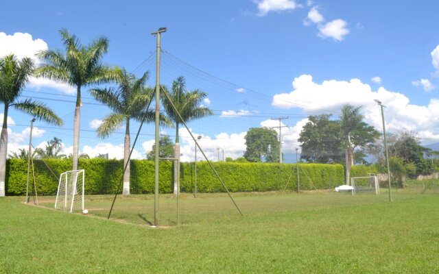 Hotel Campestre Villa Quindio