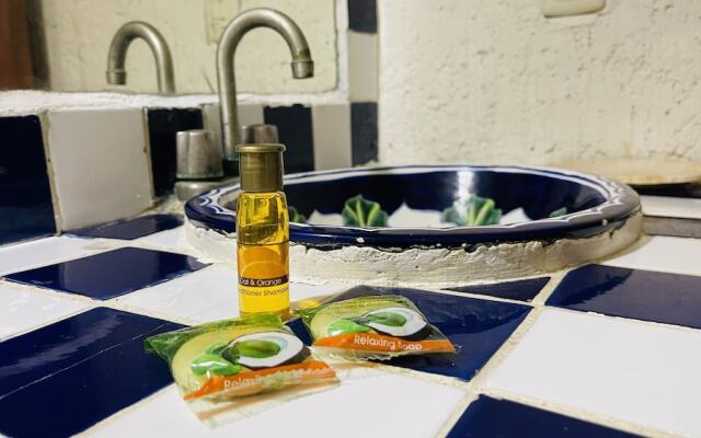 Hotel B&B - 5th Avenue