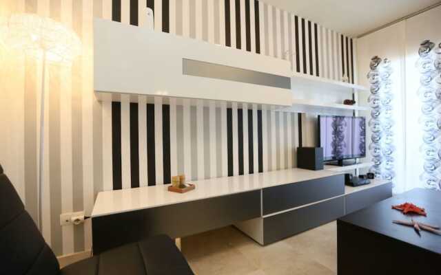 Apartamento Junto al mar Para 8 Personas en Cambrils