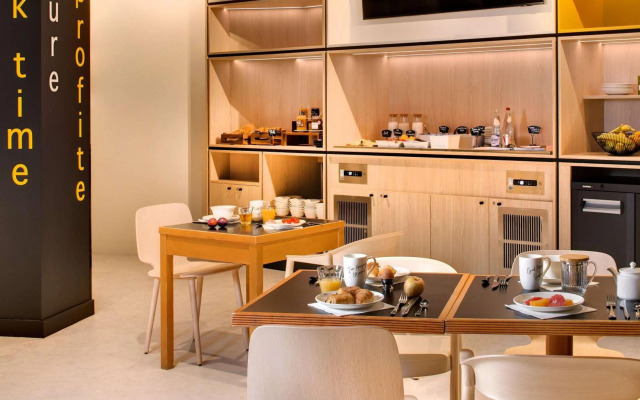 Ibis Vichy