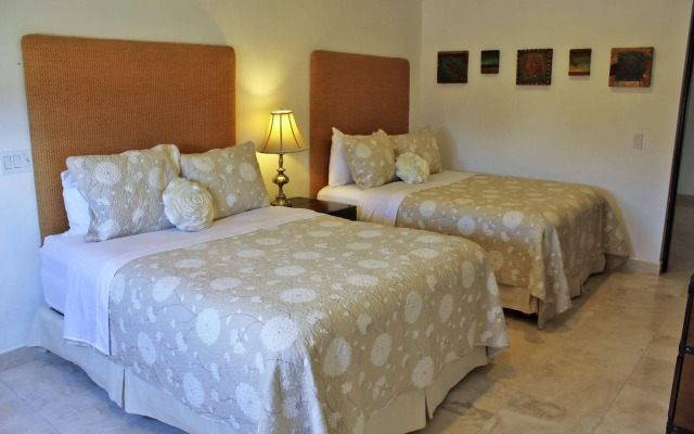 Villa Delfines
