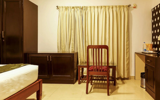 9Marks Inn Indranagar