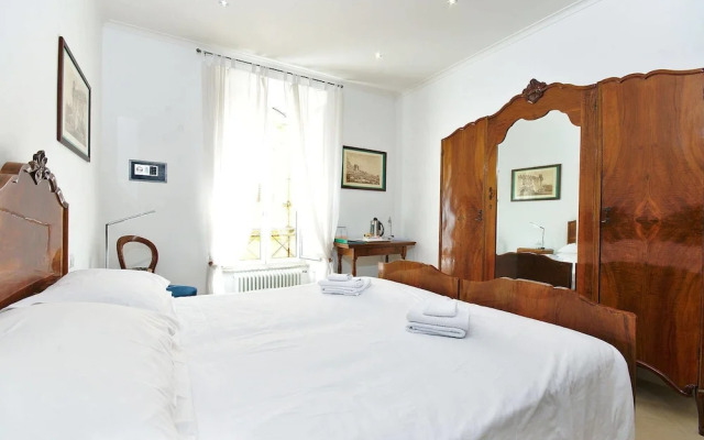 B&B Roma Borgo 91