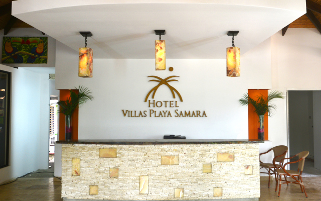 Villas Playa Samara Beach Front Resort - All Inclusive