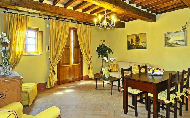Agriturismo Cima alla Serra