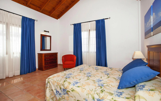 4 Star Holiday Home in La Oliva
