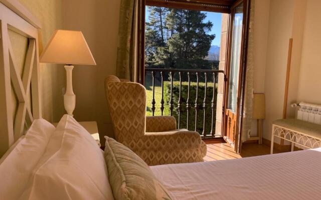 Posada El Corcal De Liébana