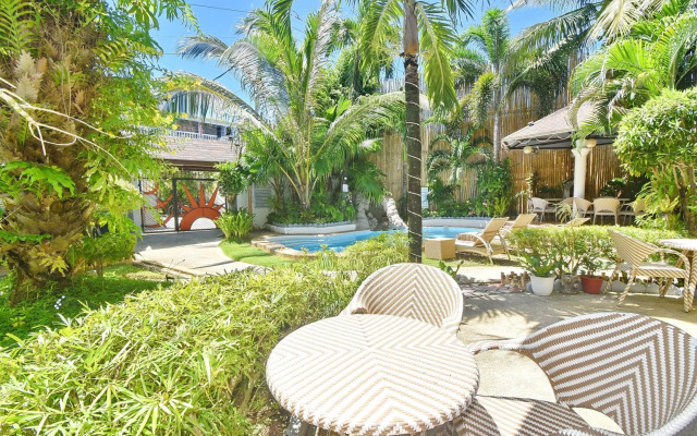 Villa Sunset Boracay