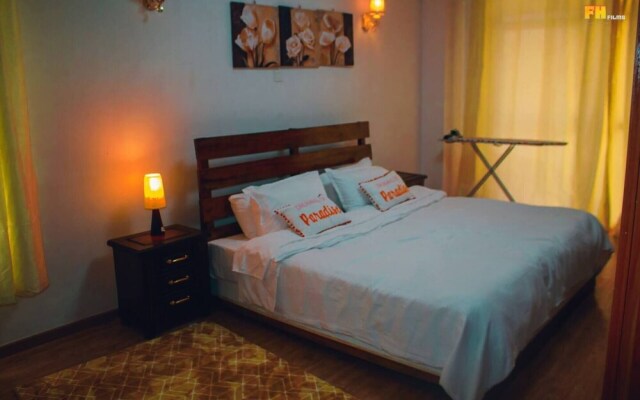 Impeccable Family Friendly Apartment in Nairobi