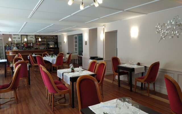 Brit Hotel Kara Sainte-Anne-d'Auray