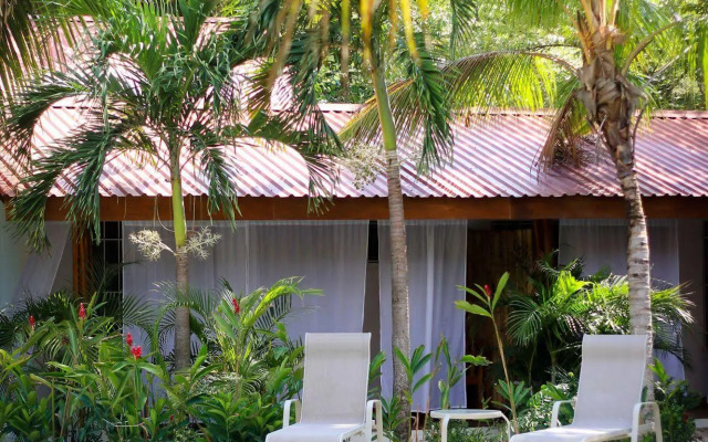 Living Hotel