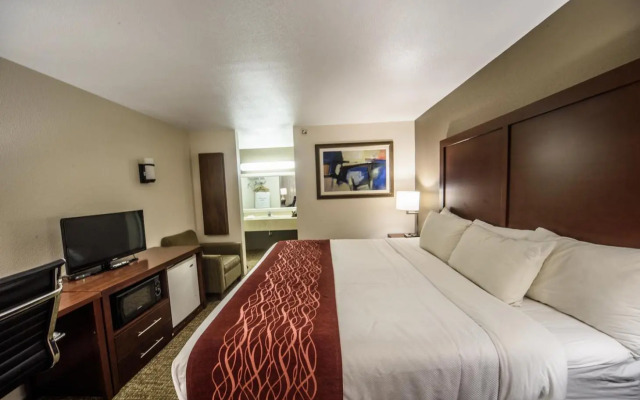 Richland Inn Lawrenceburg