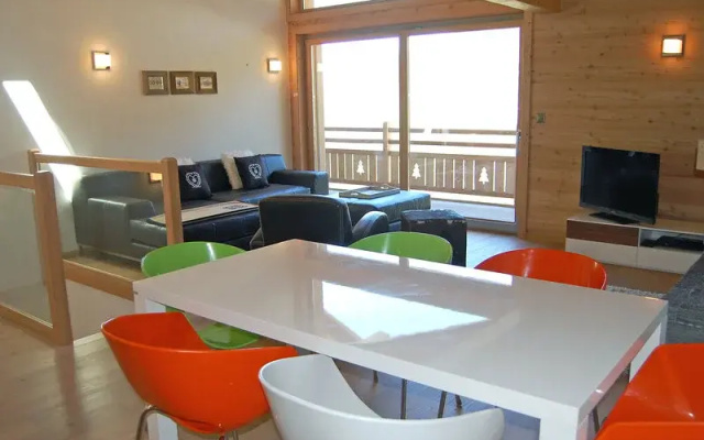 Ecoresidence - Inh 25011