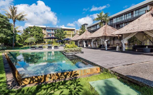 ZEN Premium Uluwatu Complex