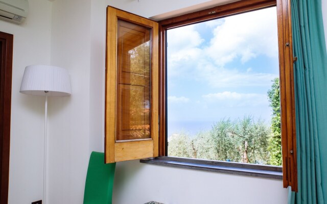 Villa Carolina Country House