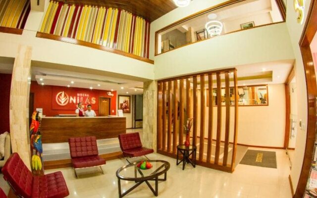Hotel Nilas