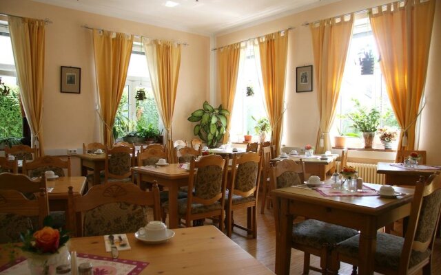 Hotel-Gasthof Eberherr
