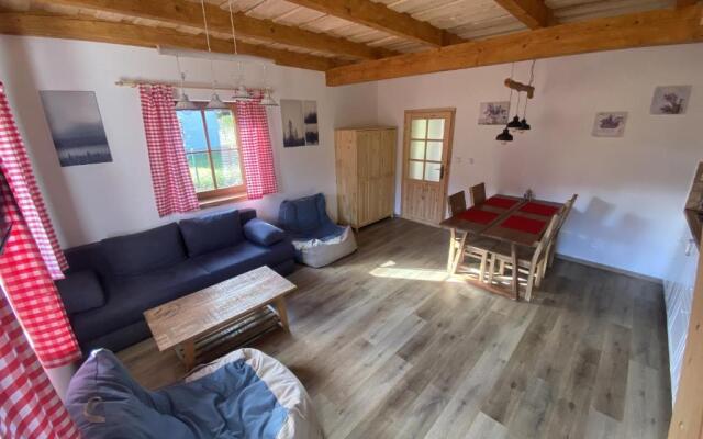 Apartmány Pod Kopcem