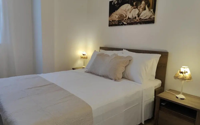 Laurel LK Apt in Kremasti Near Airport Rhodes