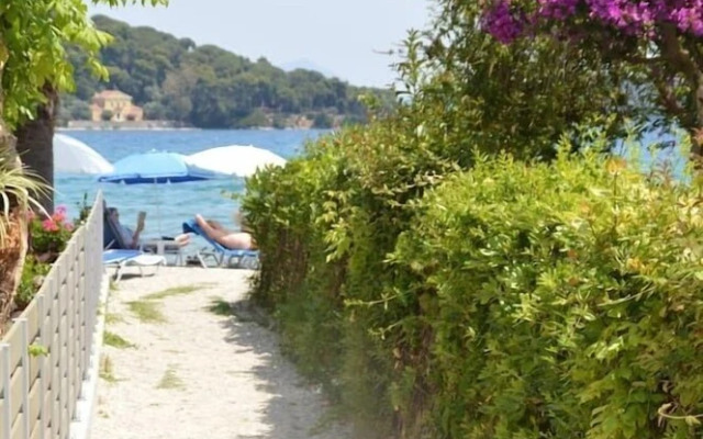 The Beach House